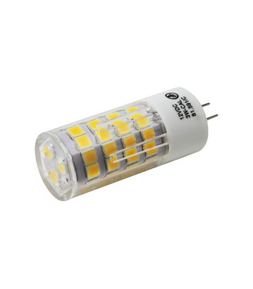 BOMB.LED G4 3w. 12v. CALIDA