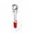 CALENTADOR VASO 350 W. CON FUSIBLE
