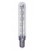 TUBULAR E-14 LED 3W CALIDA