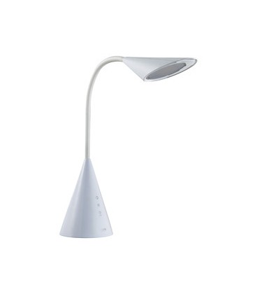 Flexo led 8W Dim Bl. LF-LN-LC DH