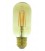 TUBULAR LED FILAM. VINTAGE 4W