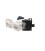 RJ45 UTP Keystone Cat.6A sin herramienta