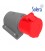 BASE CETAC MURAL 3 P+N+T 16A SOLERA