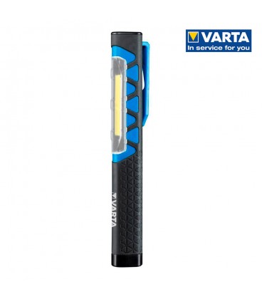 LINTERNA VARTA WORK FLEX POCKET LIGHT 11