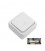 PULSADOR SUPERFICIE "SERIE ONSEN
