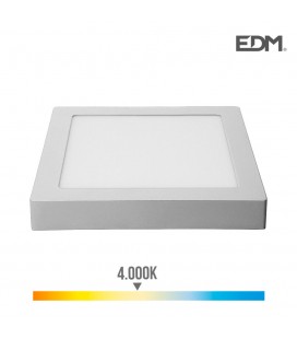20W L. NEUTRA DOWNLIGHT LED SUPERFICIE