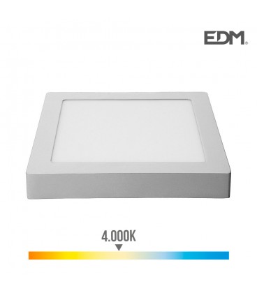 20W L. NEUTRA DOWNLIGHT LED SUPERFICIE