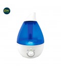 HUMIDIFICADOR DE AMBIENTE - 25W - 3,5LIT