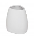 VASO DE BAÑO COLOR BLANCO