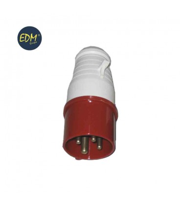 CLAVIJA CETAC 3 P+T 32A 