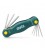 JUEGO LLAVES TORX TIPO NAVAJA LR81 MOTA