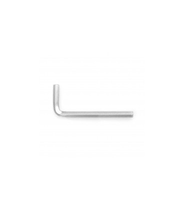 LLAVE ALLEN STEIN CROMO-VANADIO 10,0 MM