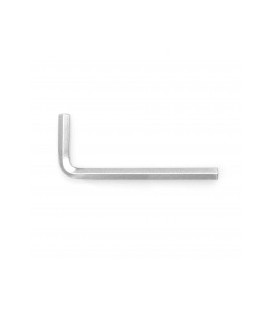 LLAVE ALLEN STEIN CROMO-VANADIO 5,0 MM