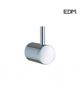 PERCHA SIMPLE - INOX.