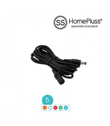 Alargador tira LED monocromo M-H 2M
