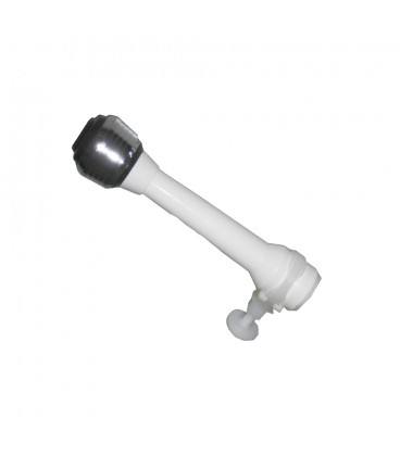 ATOMIZADOR DE GRIFO - 2 FUNCIONES15CM