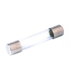 FUSIBLE 1A 6x30MM