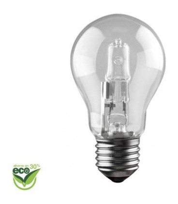 Halogen Classic 70W E27 230V A55