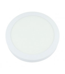 Downlight Sup. Rodo 18W LC