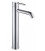 Grifo lavabo alto Like cromo