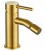 Grifo bide Like Oro Titanio