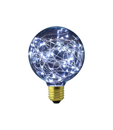 GLOBO G125 LED GUIRNALDA 1.4W FANTASIA