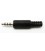 3.5mm MACHO - 4 CONTACTOS