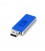 Pen Drive USB x32 GB 2.0 COOL Board Azul
