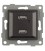 S-EMPOT. GRAFITO DOBLE USB