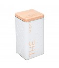 CAJA METALICA PARA TÉ 100GR.