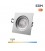 5W 3200K DOWNLIGHT LED EMPOTRABLE