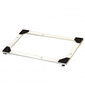 SOPORTE COCINAS CON RUEDAS EXTENSIBLE