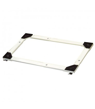 SOPORTE COCINAS CON RUEDAS EXTENSIBLE