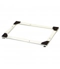 SOPORTE COCINAS CON RUEDAS EXTENSIBLE