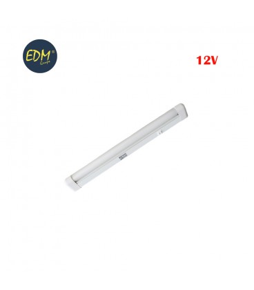 Regleta Fl. 8W 12V