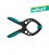 PINZA CON RESORTE 1" FZ 40 MM" 3630000 