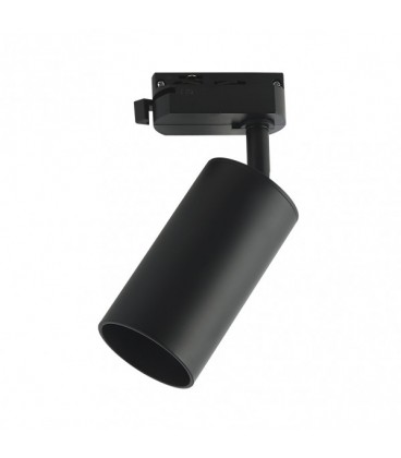 1XGU10 FOCO CARRIL VORONIA NEGRO