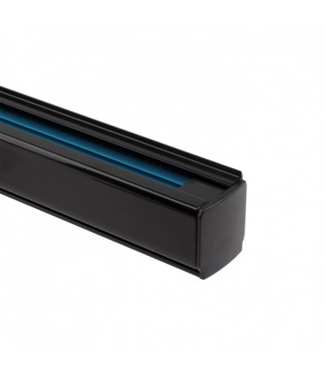 2M CARRIL TRIFASICO NEGRO
