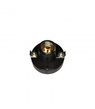 PORTALAMPARAS ILUMINACION MIGNON E14