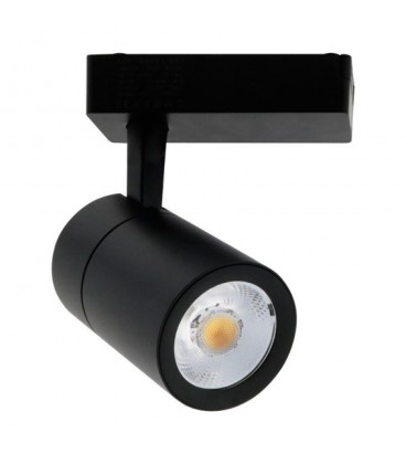Foco Led 30W Carril Monof.CCT