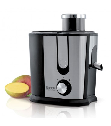 LICUADORA ACERO INOXIDABLE 500W TME