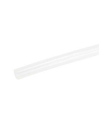 Tubo Termor. 6'4mm Transparente