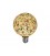 GLOBO LED TIFFANY ROSA 4W E27 FILAMENTO