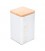CAJA METALICA PARA PASTA 500GR