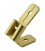 Terminal mixto, 6'3 mm.