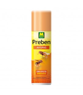 PREBEN AVISPAS 250ml PREBEN