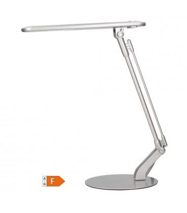 Flexo de sobremesa Mawai 5W Gris