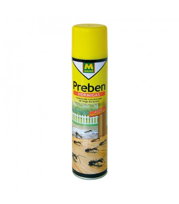PREBEN HORMIGAS LACA 300ml