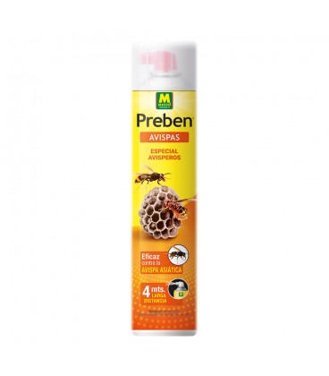 PREBEN AVISPEROS 750ml PREBEN