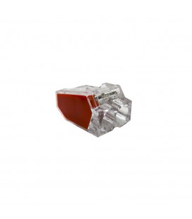 CONECTOR RAPIDO 450V 24A VARIAS VIAS